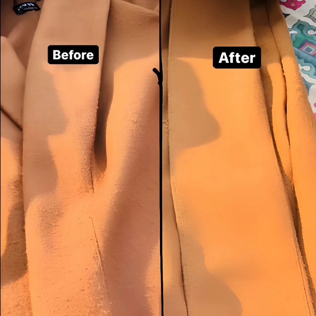 Electric Lint Remover® | Fabric Shaver for All Woollen Clothes